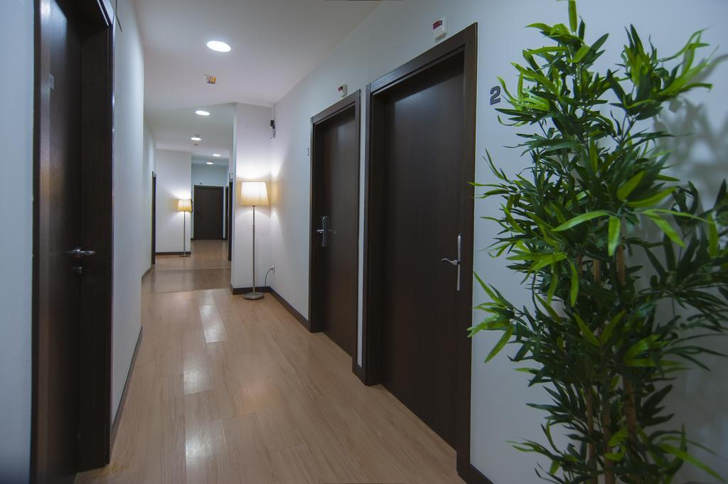Pension Guria Jatetxea Urnieta Room photo